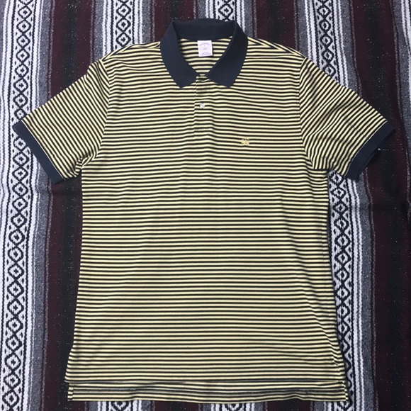 Brooks Brothers Other - Brooks Brothers 346 Original Fit Polo